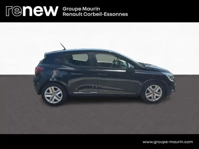 Renault Clio 1.0 sce 65ch zen -21n — photo 7