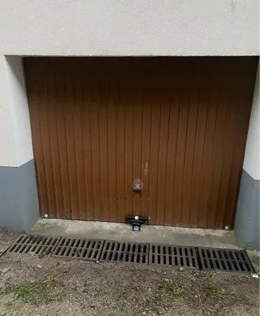 Location garage 26m2