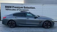 Bmw Série 8 Gran Coupé M850iA 530ch xDrive — photo 4