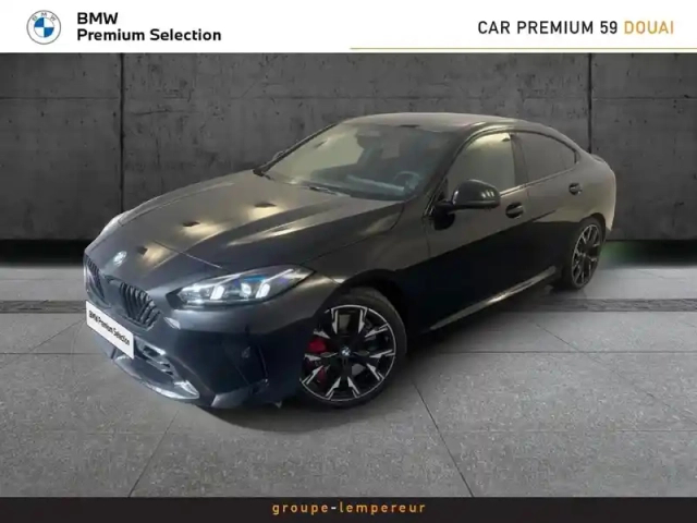 Bmw Serie 2 série 2 gran coupé 220d 163ch m sport dkg7