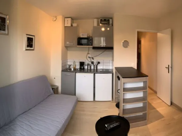 Studio meuble