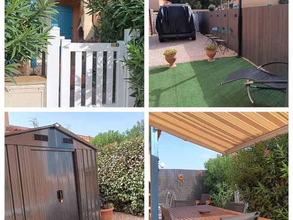 Maison 3 pièces 51 m²