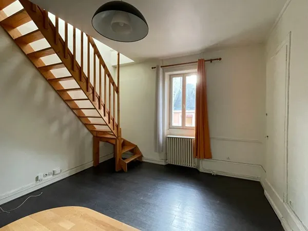 Appartement 1 pièce 43 m²