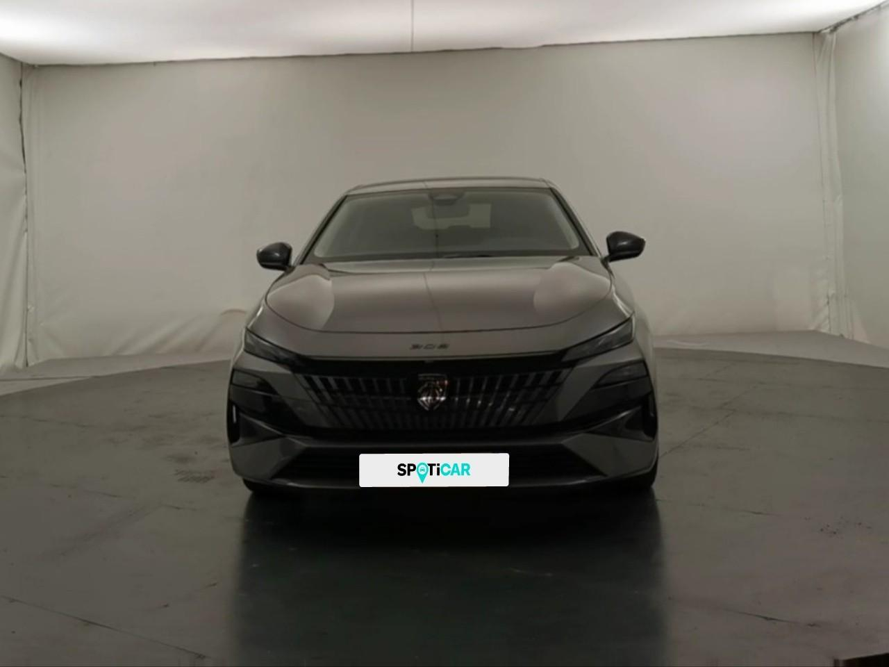Peugeot 308 sw hybrid 145 e-dcs6 allure — photo 8