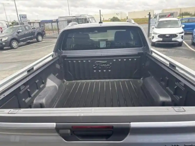 Ford Ranger 2.0 ecoblue 205ch stop&amp;start super cab wildtrak e-4wd bva10 — photo 13