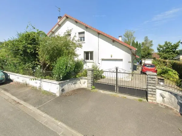 Appartement 4 pièces 99 m²