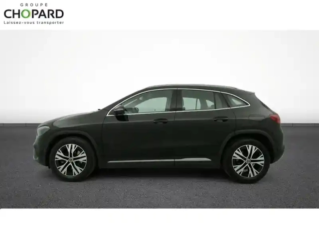 Mercedes Gla 200 d 8g-dct 4matic — photo 23