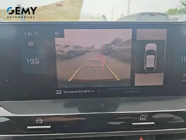 Citroën C4 puretech 155 s&amp;s eat8 — photo 21