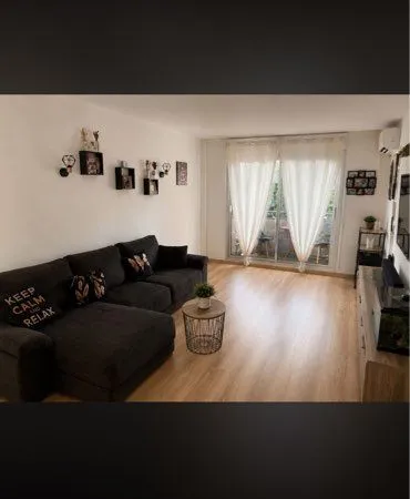 Appartement 4 pièces 82m2
