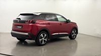 Peugeot 3008 1.2 PureTech 130ch S&S Allure Business EAT8 — photo 5
