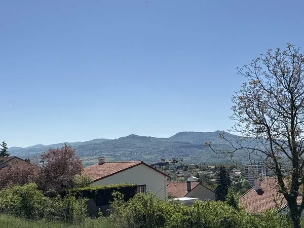 Terrain 515 m² Cournon-d'Auvergne