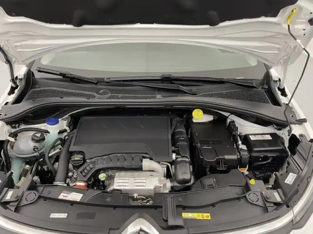 Citroën C3 puretech 110 ch eat6 — photo 20
