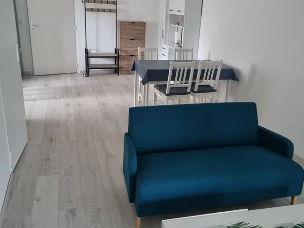Studio à louer