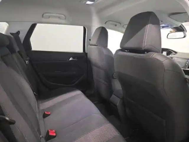 Peugeot 308 sw 1.2 puretech 130ch e6.3 s&amp;s allure eat8 — photo 9