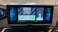 Peugeot 3008 HYBRID 225ch Allure Pack e-EAT8 — photo 29