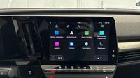 Renault Mégane E-Tech Electric EV40 130ch Equilibre standard charge -B — photo 18