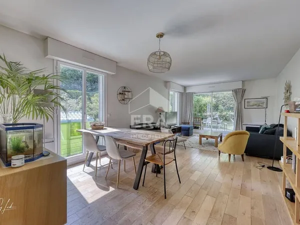 Appartement 4 pièces 101 m²