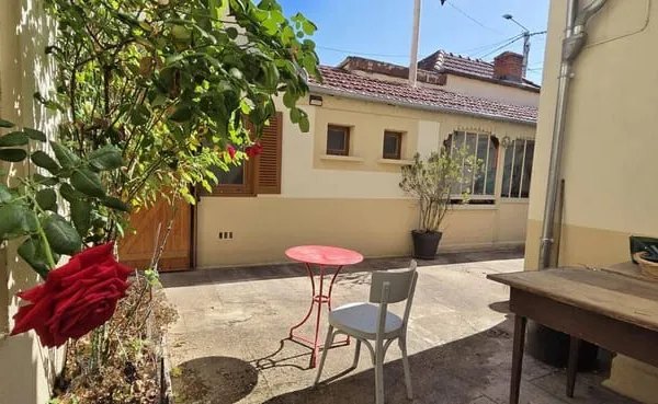 Maison 3 pièces 75 m²