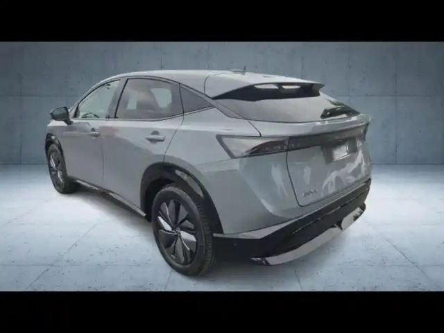 Nissan Ariya electrique 394ch 87kwh e-4orce evolve+ — photo 18