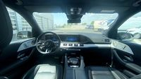 Mercedes Gle 53e AMG 449ch+170ch Hybride 4Matic+ 9G-Speedshift TCT — photo 18