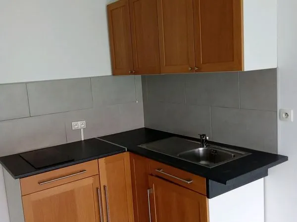 Appartement T2 Les Minimes