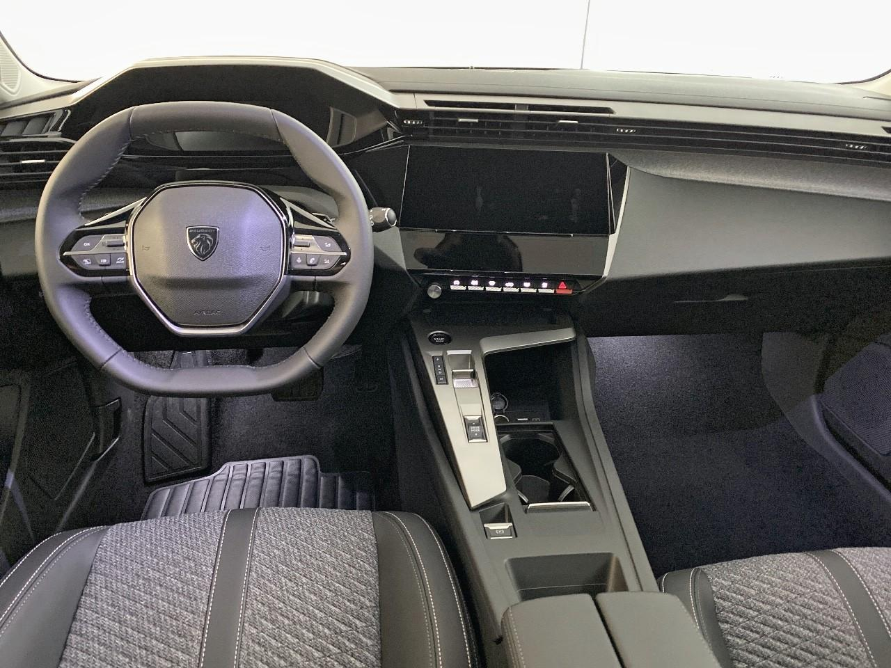Peugeot 308 bluehdi 130ch s&s eat8 allure — photo 8