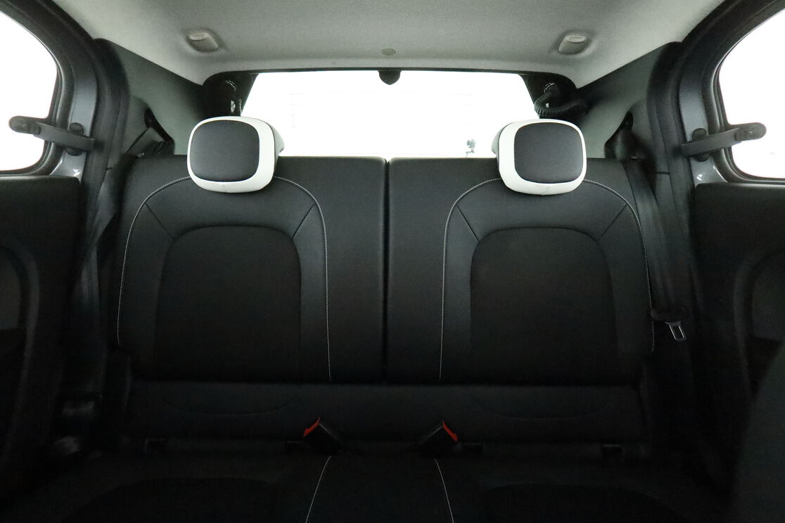 Renault Twingo 1.0 SCe Urban Night — photo 14