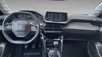 Peugeot 208 1.2 PureTech 100ch S&S Allure — photo 8