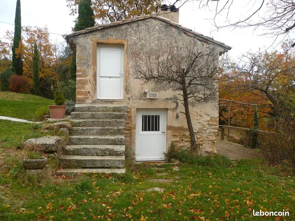 Loue charmante maison