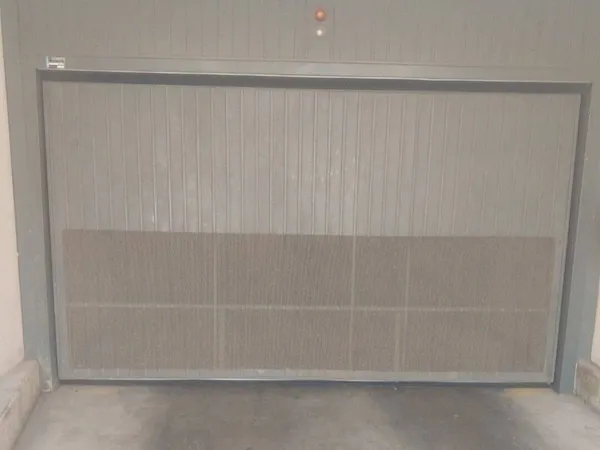 Box de stockage 15 m²