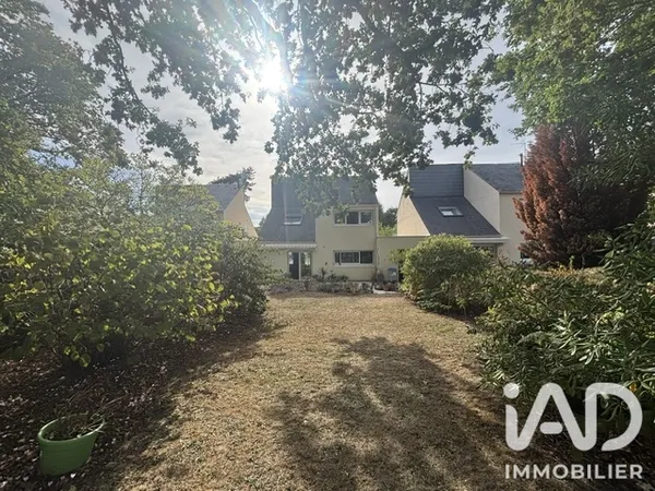 Maison 5 pièces 104 m²
