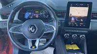 Renault Captur 1.3 TCe mild hybrid 160ch RS Line EDC — photo 12