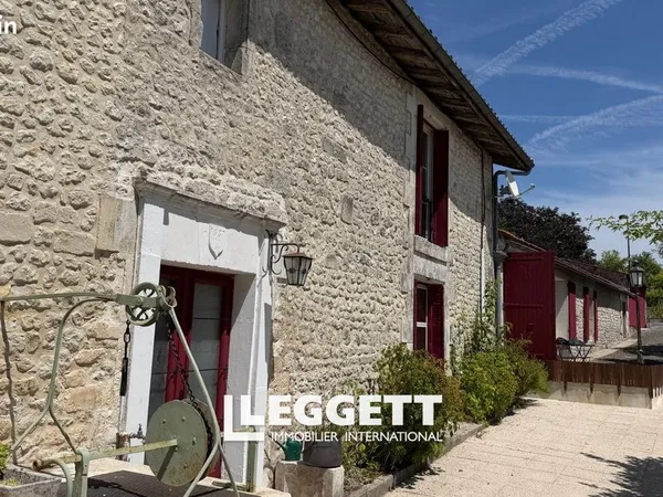 Maison 5 pièces 174 m²
