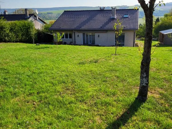 Maison de 160 m2