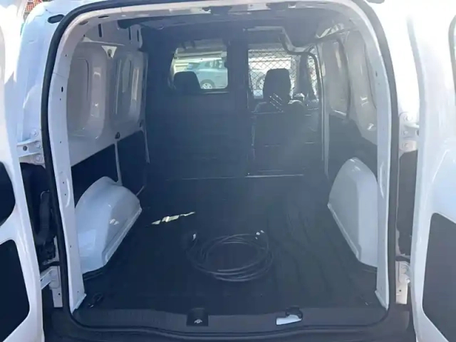 Renault Kangoo Van e-tech electrique fg sesame l1 ac22/dc80 gsr2 — photo 43