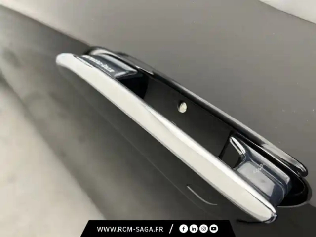 Mercedes Classe E break 220 d amg line — photo 21