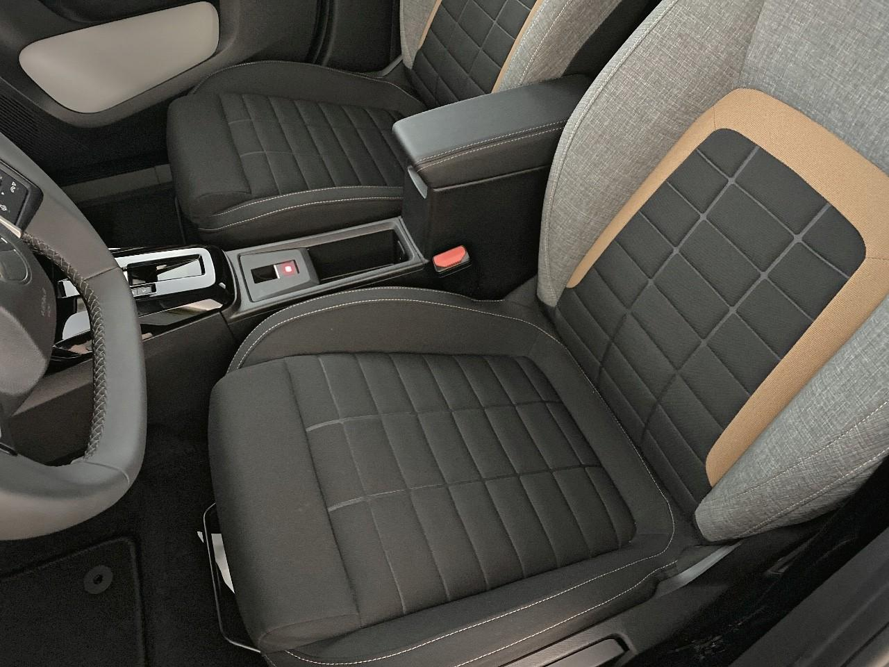 Citroën C3 Aircross e-c3 aircross 113 autonomie confort plus — photo 9