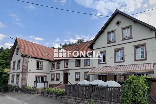 Maison 10 pièces 500 m²