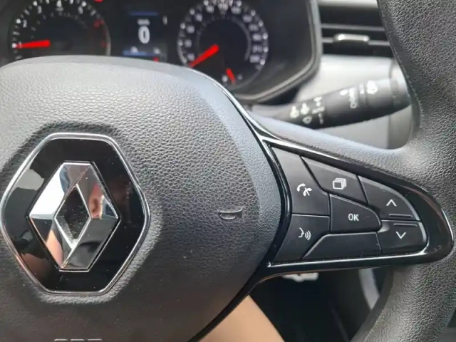 Renault Clio sce 65 — photo 39