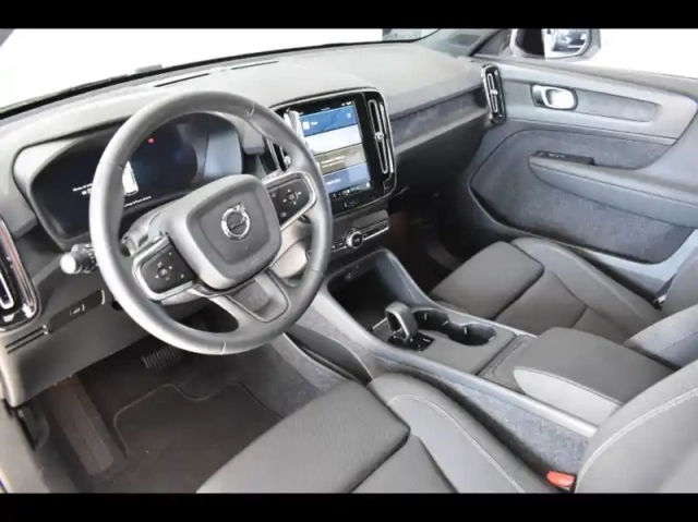 Volvo Ex40 single extended range 252ch plus — photo 10