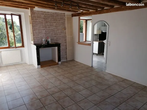 Appartement 64m2 Le Chatelet en brie