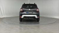 Dacia Duster 1.0 ECO-G 100ch Prestige + 4x2 — photo 6