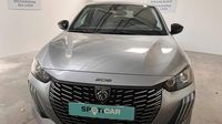Peugeot 208 1.2 Hybrid 110ch Allure e-DCS6