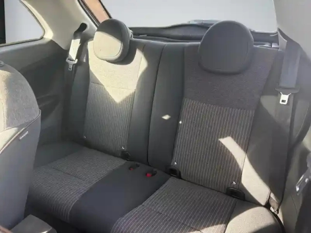 Fiat 500 e 95ch icône — photo 13