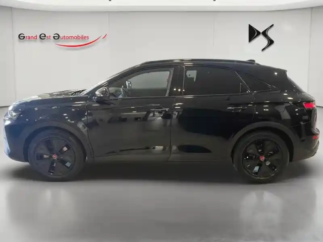 Ds Ds 7 1.6 plug-in hybrid 225ch edition france — photo 17