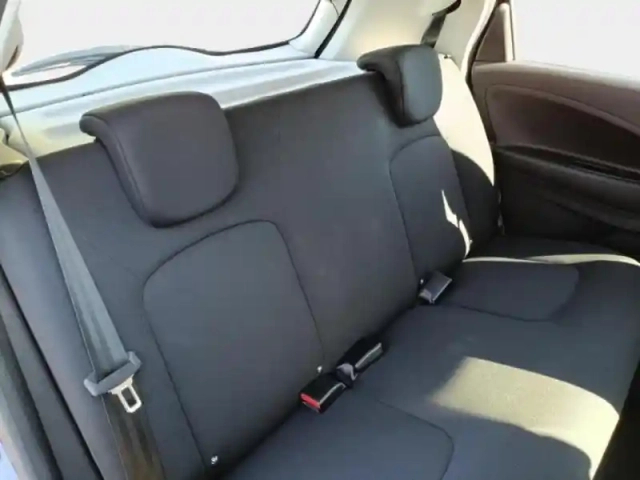 Renault Zoé zoe e-tech equilibre charge normale r110 achat intégral - my22 — photo 12