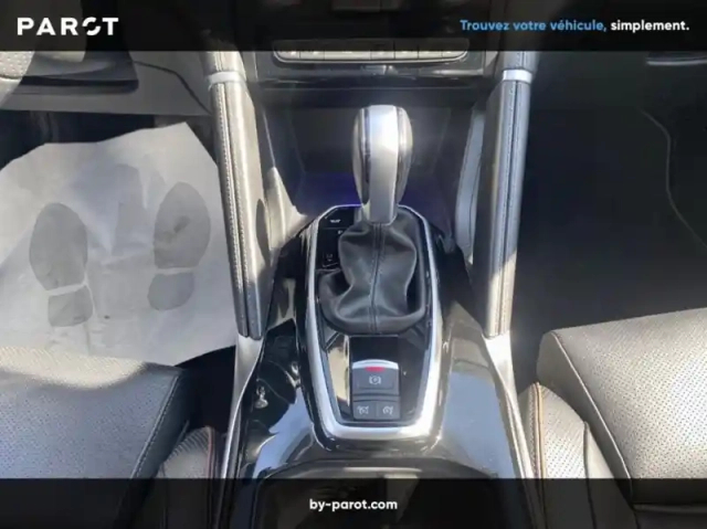 Renault Koleos 1.3 tce 160ch initiale paris edc — photo 8