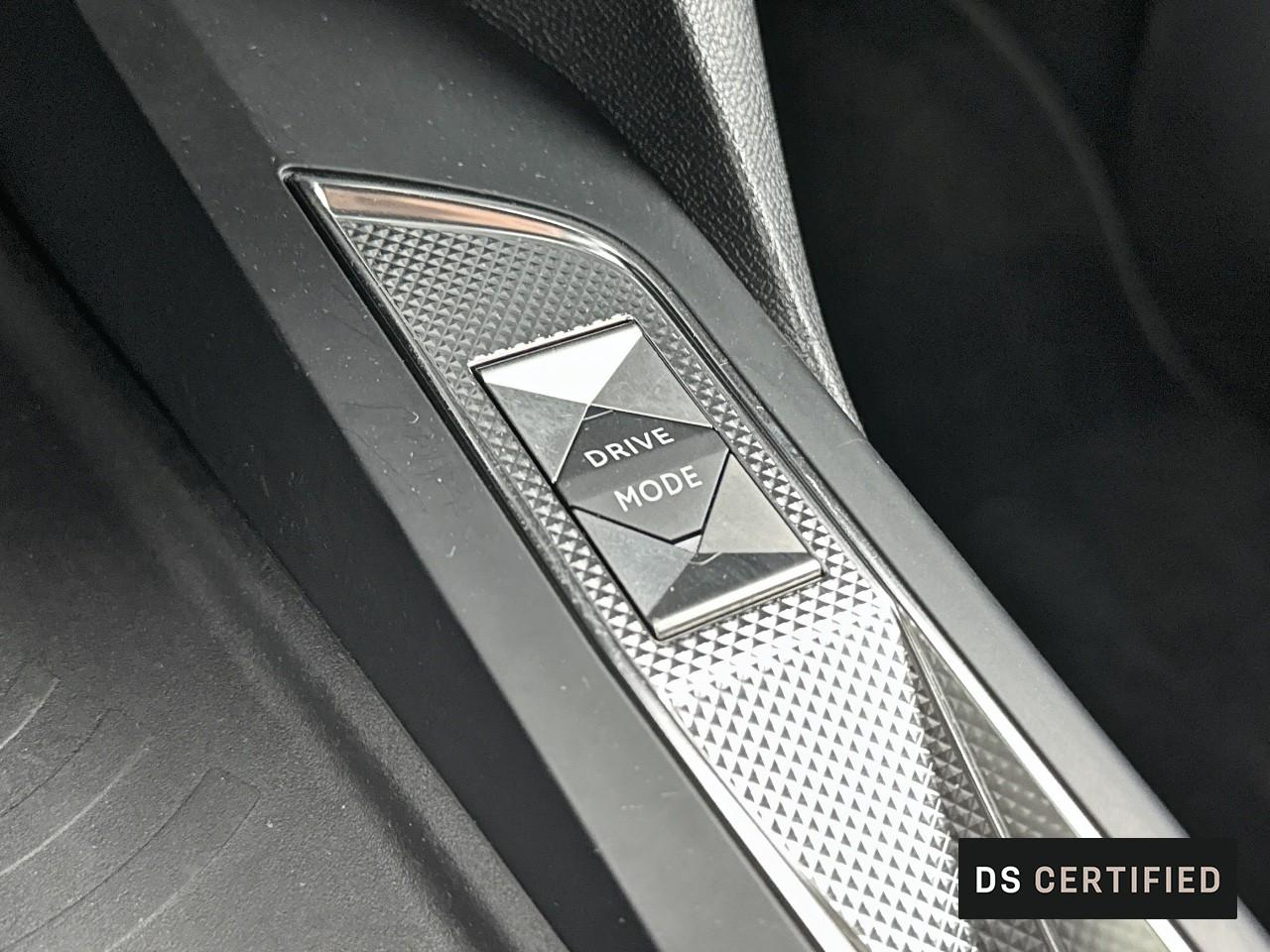 Ds Ds 3 crossback puretech 130 eat8 grand chic — photo 34