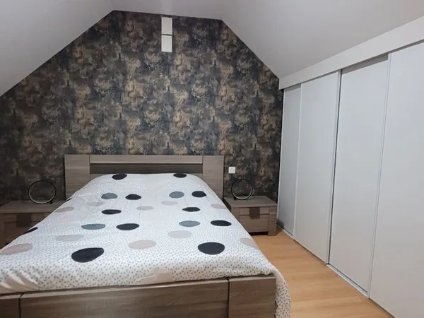 🌟 Chambre à louer - Confort et calme garantis à 2 km des commerces