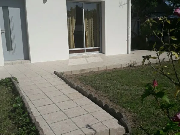 Vente maison pornichet